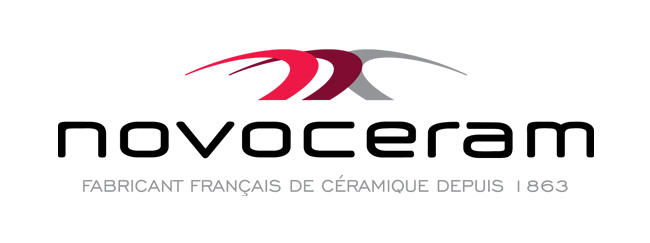 Novoceram — Fabricant français de céramique